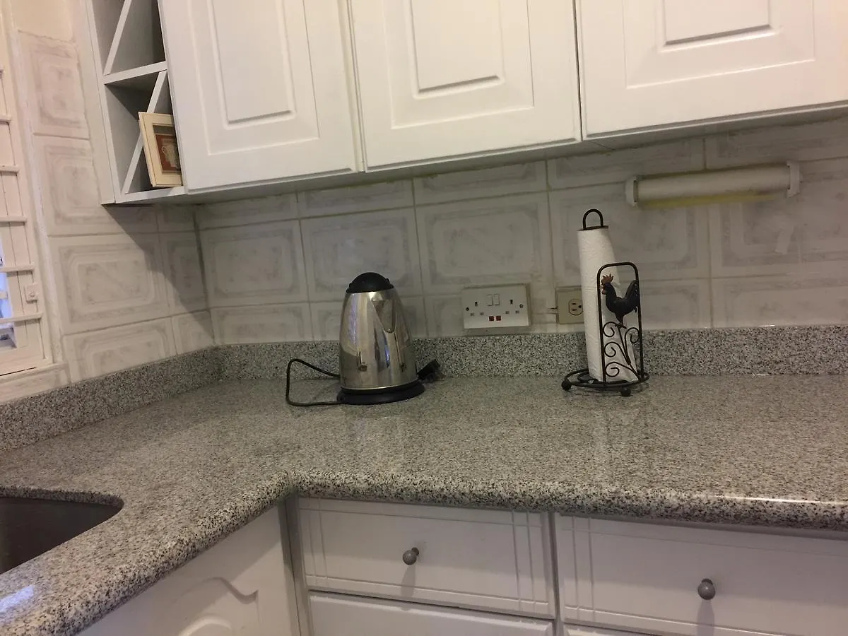 Merrivale Apartment Kingston