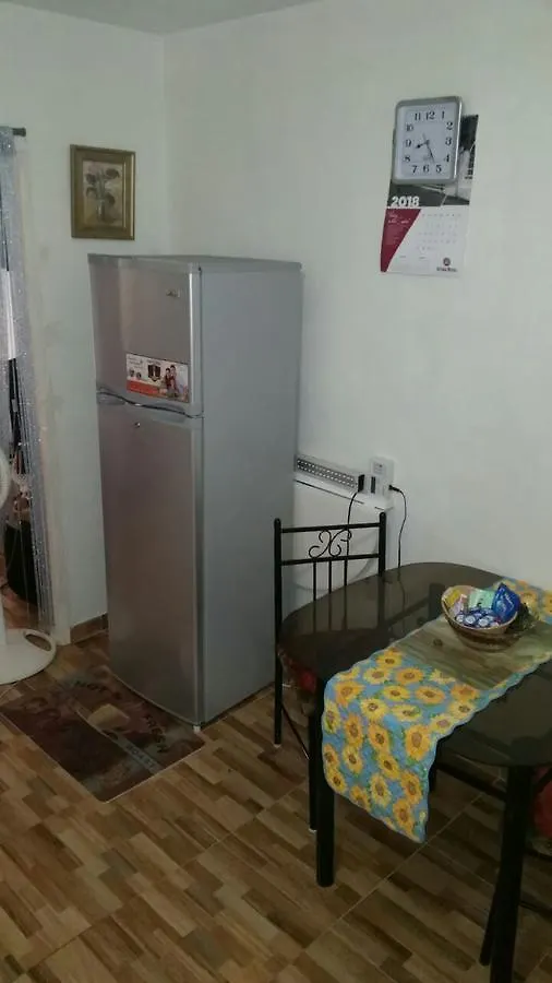Merrivale Apartment Kingston