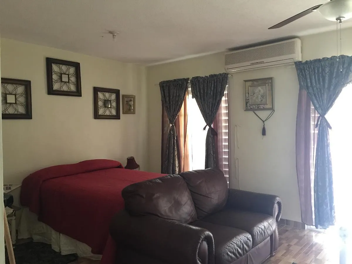 Merrivale Apartment Kingston Jamaica