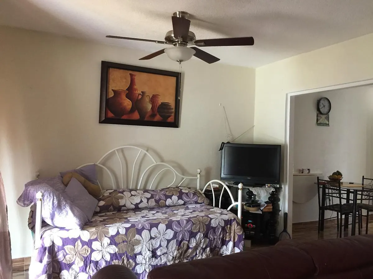 Merrivale Apartment Kingston